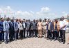 Port de San Pedro : Amadou Koné lance les travaux de dragage pour faciliter l’accès au Terminal industriel