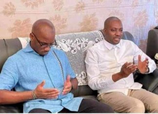 Côte d’Ivoire : Toute la vérité sur l’affaire « Didier Drogba, musulman ou chrétien »?