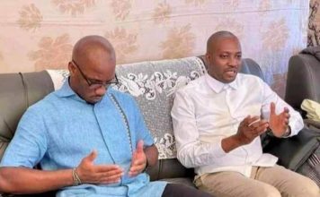 Côte d’Ivoire : Toute la vérité sur l’affaire « Didier Drogba, musulman ou chrétien »?
