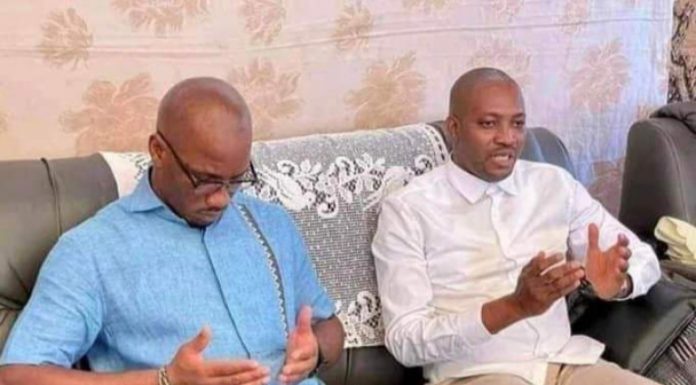 Côte d’Ivoire : Toute la vérité sur l’affaire « Didier Drogba, musulman ou chrétien »?