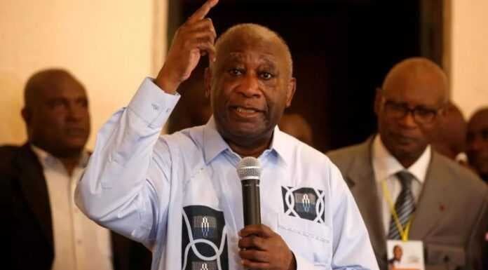 Politique/ GBAGBO face aux Wê : Évitons le coûte que coûte en politique