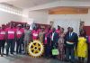 Côte d’Ivoire/ Octobre rose : le président de Rotary Océan Grand Bassam exhorte les populations à un dépistage précoce du cancer de sein et de l’utérus