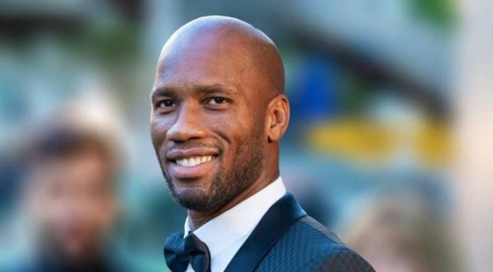 ORANGE et l’UNICEF aux côtés de DROGBA pour un match à Marseille afin de recueillir des fonds pour l’éducation en Côte d’Ivoire.