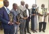 Côte d’ivoire/ Distinction : Les Grands Bâtisseurs Africains célébrés à Grand-Bassam