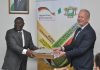 Côte d’Ivoire / Bonne Gouvernance : L’Allemagne équipe la Cour des Comptes en matériels Informatiques.