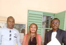 promotion du genre : Un réseau ouest-africain des journalistes sensibles au genre voit le jour