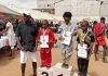 4è édition de AIKAO : Académie Zhonghua wushu Côte d’Ivoire remporte la Palme d’Or