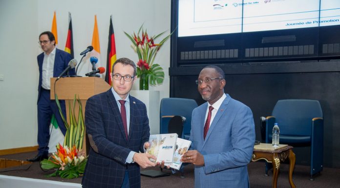 Entrepreneuriat : Tout savoir sur ’’comment investir en Côte d’Ivoire’’.