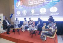 Crise alimentaire : la Côte d’Ivoire et l’Allemagne unissent leurs forces pour y faire face.