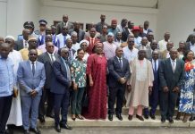 Libre circulation des personnes et des biens : une audience publique du Comité Interparlementaire de l’UEMOA à Abidjan pour une sensibilisationplus accrue. .