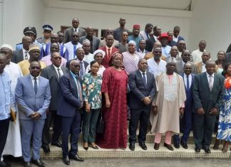 Libre circulation des personnes et des biens : une audience publique du Comité Interparlementaire de l’UEMOA à Abidjan pour une sensibilisationplus accrue. .