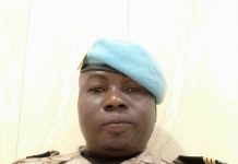 ARRESTATION ET DETENTION DU “VRAI-FAUX GENERAL’’ Mathias LEBAHI : SES ETUDIANTS CONTRATTAQUENT