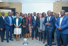 Amélioration des revenus des producteurs de Cacao : La GIZ organise un Atelier pour harmoniser les activités des acteurs sur le terrain.