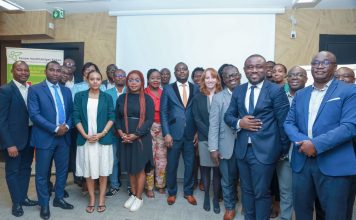 Amélioration des revenus des producteurs de Cacao : La GIZ organise un Atelier pour harmoniser les activités des acteurs sur le terrain.