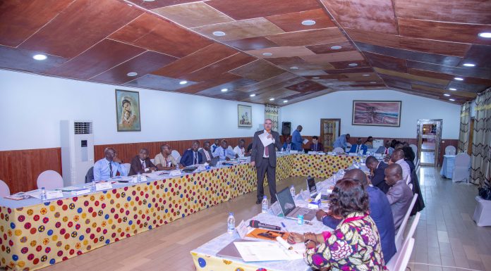 Cybercriminalité : L’Allemagne appui la Côte d’Ivoire à travers le renforcement des capacités des acteurs de lutte contre la criminalité économique et financière.