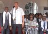 JNP 2022 : le Peuple wê du Guemon tourne la page noire de son histoire et s’engage sur la voie du pardon et de la réconciliation en présence du Premier Ministre Patrick Achi .
