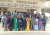 Yamoussoukro abrite la 12è édition de l’Université des ressources humaines