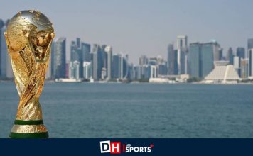 Mondial quatar 2022: Ce qu’il faut savoir
