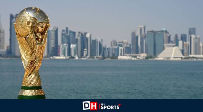 Mondial quatar 2022: Ce qu’il faut savoir