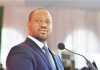 Redynamisation de Gps/ Après la grande mobilisation à la Cérémonie de restitution du rapport de fusion du Comité de pilotage : Guillaume SORO adresse ses remerciements à ses partisans.