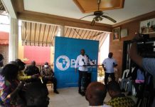 Côte d’Ivoire / Marche annoncée de la société civile contre la cherté de la vie : Le PPA-CI invite ses militants et les ivoiriens au calme