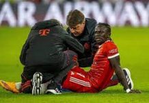 Coup dur pour le Sénégal : Sadio Mané déclaré forfait pour la Coupe du Monde !