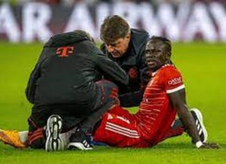 Coup dur pour le Sénégal : Sadio Mané déclaré forfait pour la Coupe du Monde !