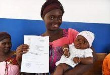 Côte d’Ivoire: les centres d’état civil bientôt numérisés