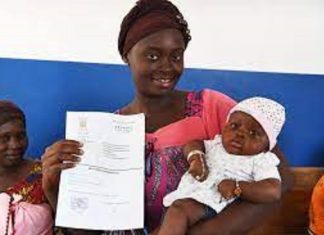 Côte d’Ivoire: les centres d’état civil bientôt numérisés