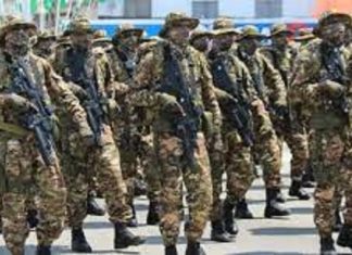 MINUSMA : la Côte d’Ivoire annonce le retrait de ses troupes du Mali