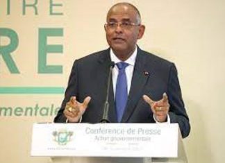 Côte d’Ivoire / Action gouvernementale : Des mesures prises pour un système éducatif de qualité.