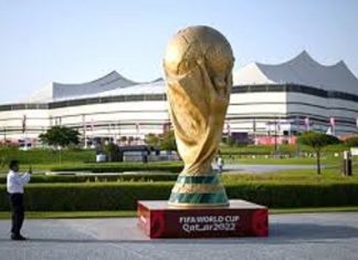 Coupe du monde de Football Qatar 2022 : le bal ouvre ses portes par la rencontre Qatar-Equateur