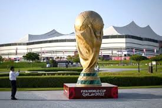 Coupe du monde de Football Qatar 2022 : le bal ouvre ses portes par la rencontre Qatar-Equateur
