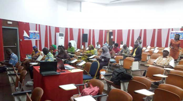 Côte d’Ivoire / Réduction du taux de mortalité infantile : Le Ministère de la Santé procèdera à une distribution gratuite de vitamine A aux enfants de 6 à 59 mois.