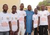 Opération d’enrôlement sur la liste électorale/ le Départemental de Bouna –ZKB, Noufé Michel prend en charge les certificats de nationalité des populations.