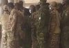 Affaire des 46 soldats ivoiriens détenus au Mali: Les deux pays s’accordent sur un document commun
