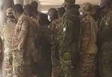 Affaire des 46 soldats ivoiriens détenus au Mali: Les deux pays s’accordent sur un document commun