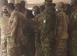 Affaire des 46 soldats ivoiriens détenus au Mali: Les deux pays s’accordent sur un document commun