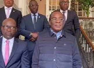 Côte d’Ivoire : Blé Goudé Charles et Pascal Affi N’Guessan se sont parlé ce mercredi