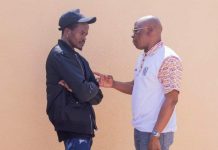 Côte d’Ivoire :Debordo Leekunfa se bagarre dans un bar, Asalfo va-t-il craquer ?