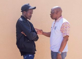 Côte d’Ivoire :Debordo Leekunfa se bagarre dans un bar, Asalfo va-t-il craquer ?