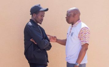 Côte d’Ivoire :Debordo Leekunfa se bagarre dans un bar, Asalfo va-t-il craquer ?