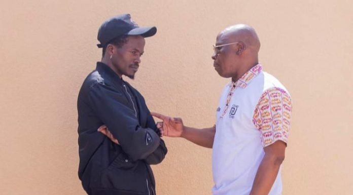 Côte d’Ivoire :Debordo Leekunfa se bagarre dans un bar, Asalfo va-t-il craquer ?