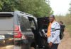 Région du Bounkani/ Le Départemental Michel Noufé brave les difficultés de sa zone à la conquête des militants pour le RHDP