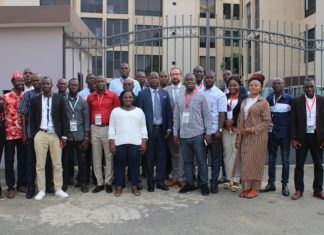 Lutte contre la corruption : Des journalistes renforcent leurs capacités de techniques d’investigation