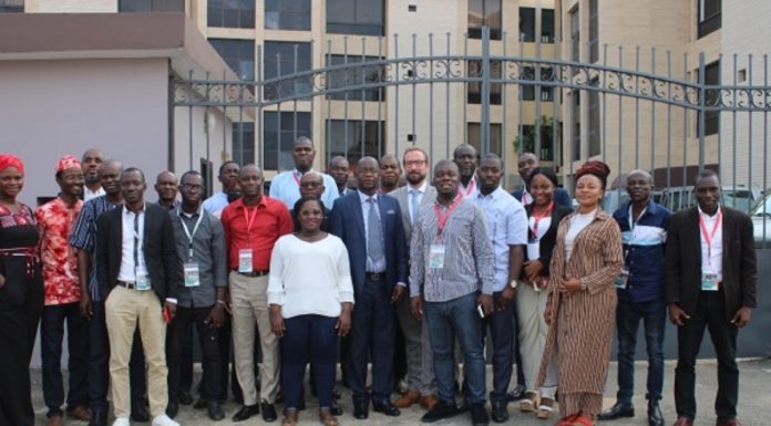 Lutte contre la corruption : Des journalistes renforcent leurs capacités de techniques d’investigation