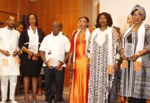 Compétence et reconnaissance du mérite / Dr Michel Noufé lauréat du Prix Alassane Ouattara des bâtisseurs de la Côte d’Ivoire Emergente et Solidaire