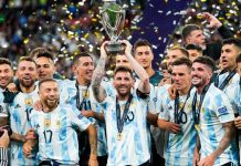 Finale du mondial qatar 2022 : l’Argentine plus chanceuse que la France
