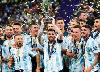 Finale du mondial qatar 2022 : l’Argentine plus chanceuse que la France