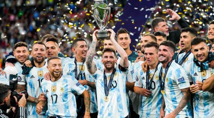 Finale du mondial qatar 2022 : l’Argentine plus chanceuse que la France